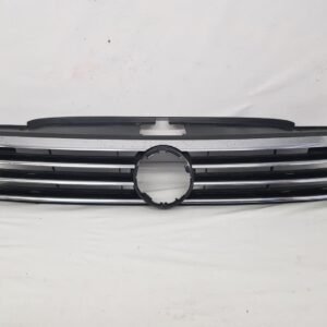 Grila radiator VW Passat B8 3G0853653 2015 2016 2017 2018 2019