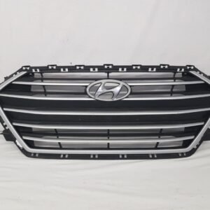 Grila radiator Hyundai Elantra 86351-F2000 2015 2016 2017 2018 2019