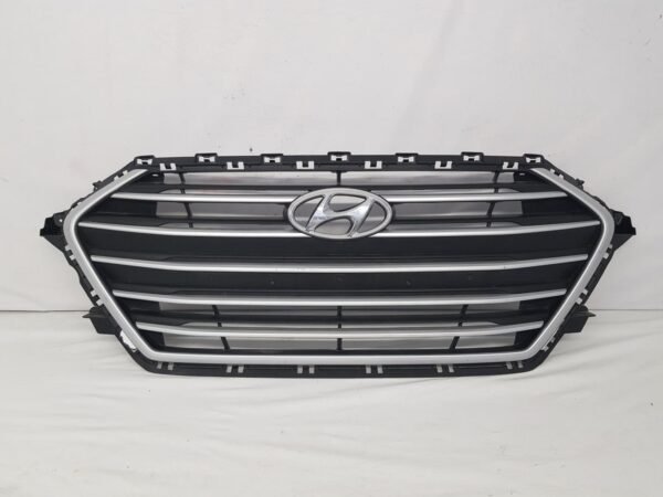 Grila radiator Hyundai Elantra 86351-F2000 2015 2016 2017 2018 2019