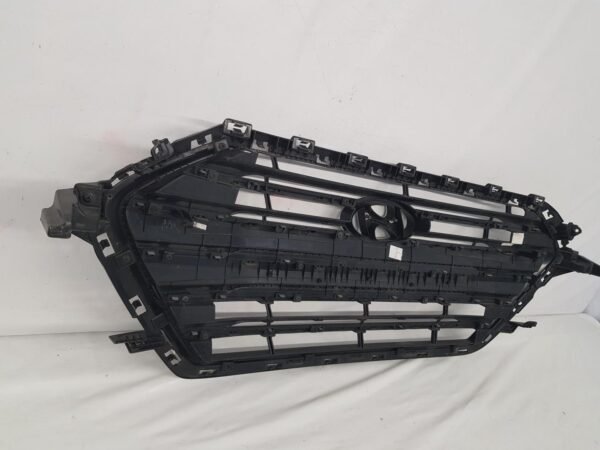 Grila radiator Hyundai Elantra 86351-F2000 2015 2016 2017 2018 2019 - imagine 7