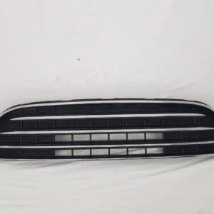 Grila radiator Mini Cooper D Countryman F60 51137396533 2015 2016 2017 2018 2019 2020