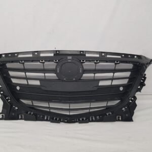 Grila radiator Mazda 3 MZ07144GA 2014 2015 2016