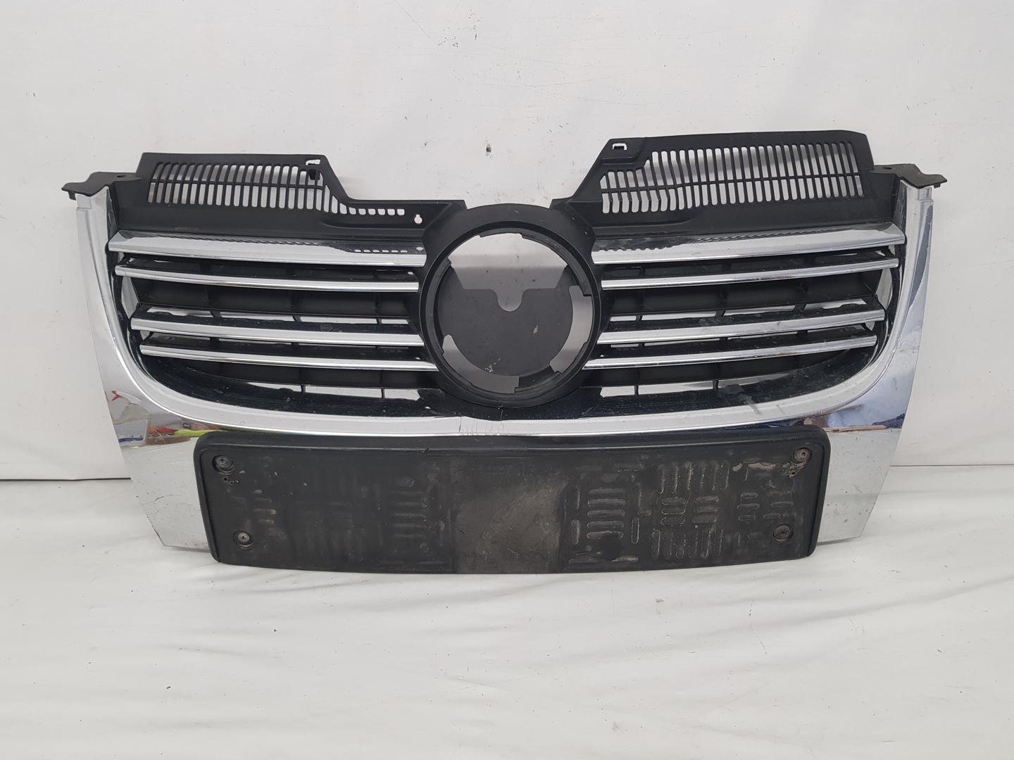 Grila radiator VW Golf 5 Variant Combi Jetta 1K5853653 2005 2006 2007 2008 2009 2010 2011 2012