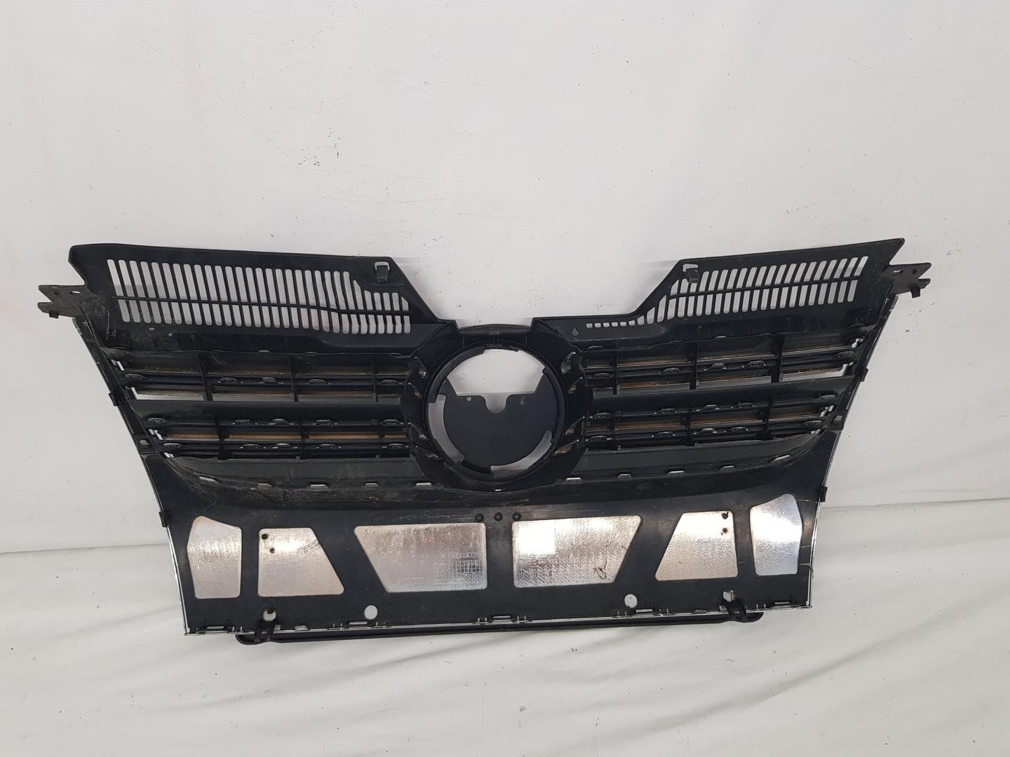 Grila radiator VW Golf 5 Variant Combi Jetta 1K5853653 2005 2006 2007 2008 2009 2010 2011 2012 - imagine 8