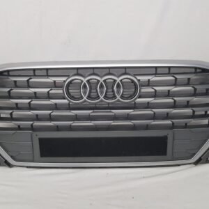 Grila radiator Audi Q2 81A853651 2017 2018 2019 2020 2021