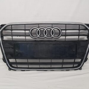 Grila radiator Audi A4 B8 facelift 8K0853651E 2012 2013 2014 2015 2016