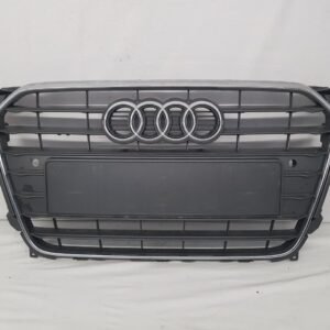 Grila radiator Audi A4 B8 facelift 8K0853651E 2012 2013 2014 2015 2016