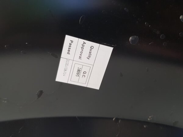 Aripa stanga fata SKoda Octavia 1 1999 2000 2001 2002 2003 2004 2005 2006 2007 2008 NOU OE - imagine 9
