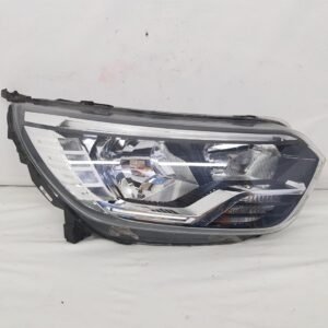 Far dreapta Renault Express 260105660R 2021 2022 2023 2024 2025