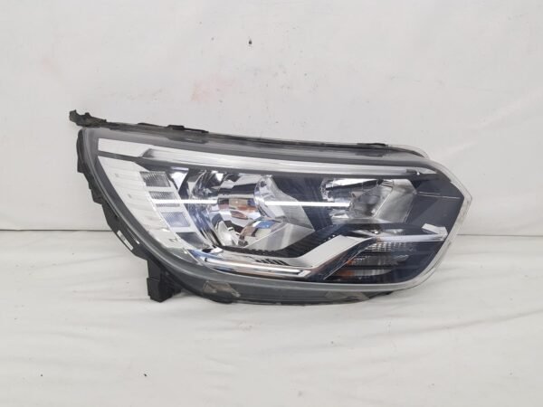 Far dreapta Renault Express 260105660R 2021 2022 2023 2024 2025