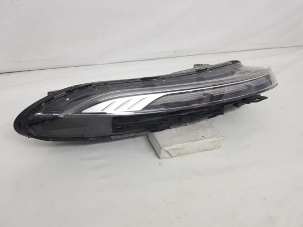 Lumina de zi Daylight Led dreapta Hyundai Bayon 92208Q0600 2020 2021 2022 2023 2024 - imagine 3