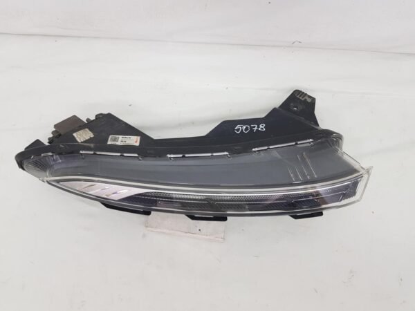 Lumina de zi Daylight Led dreapta Hyundai Bayon 92208Q0600 2020 2021 2022 2023 2024 - imagine 5
