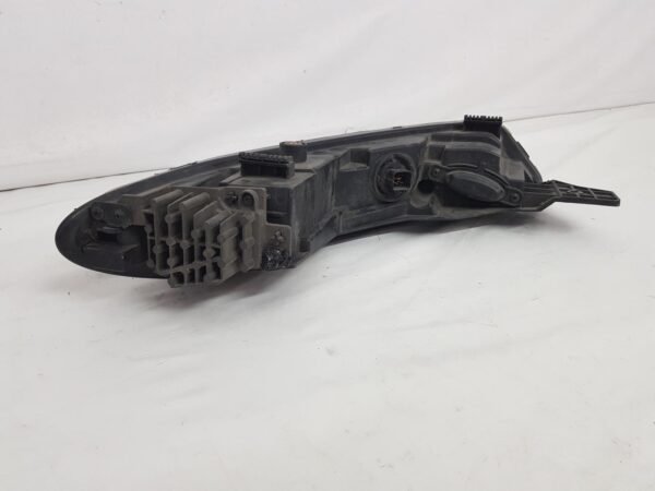 Lumina de zi Daylight Led dreapta Hyundai Bayon 92208Q0600 2020 2021 2022 2023 2024 - imagine 8