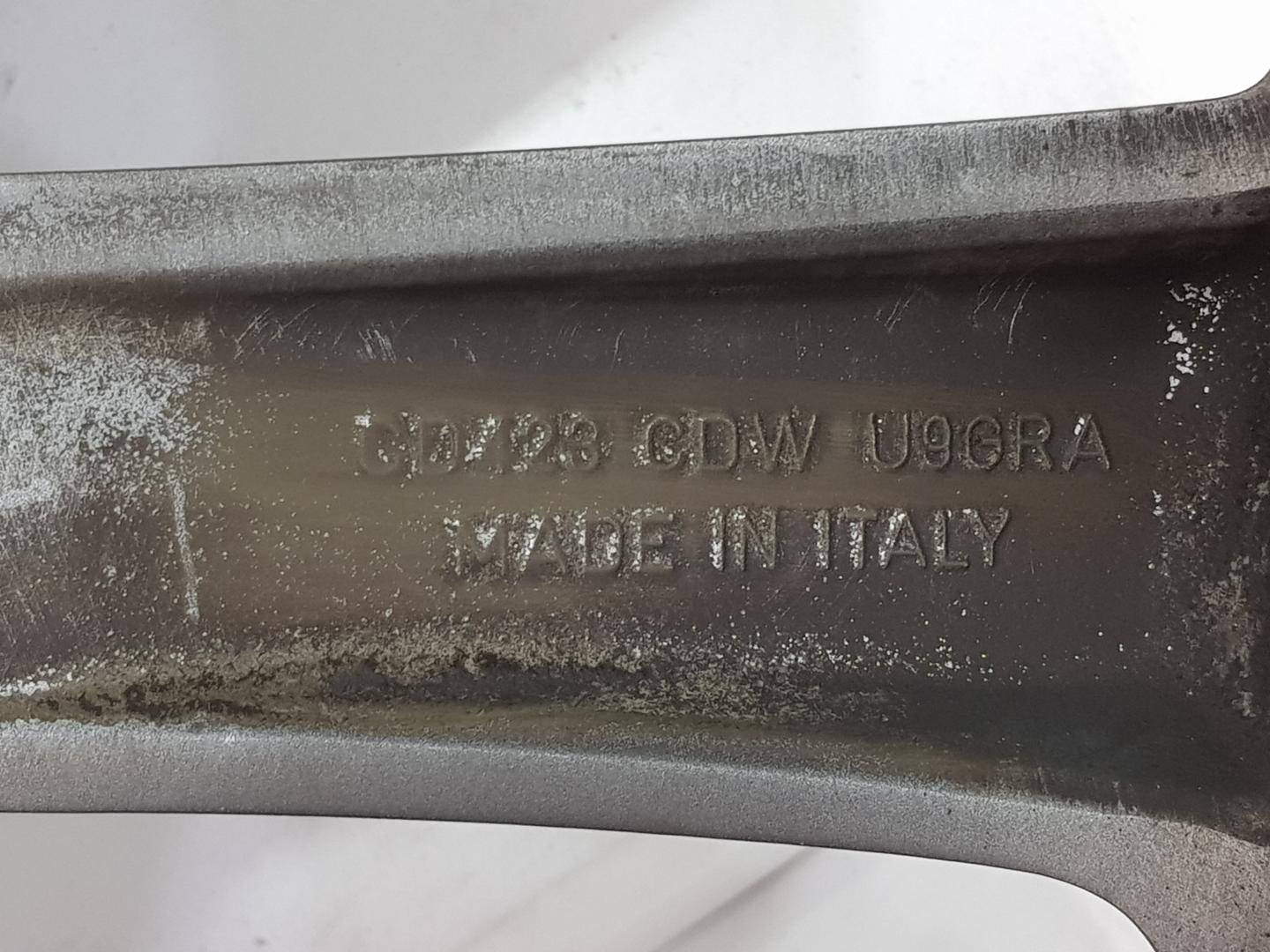 Janta aliaj Land Rover Range Rover Velar 8 5J R20 J8A2-1007-EB 2017 2018 2019 2020 2021 2022 2023 2024 - imagine 12