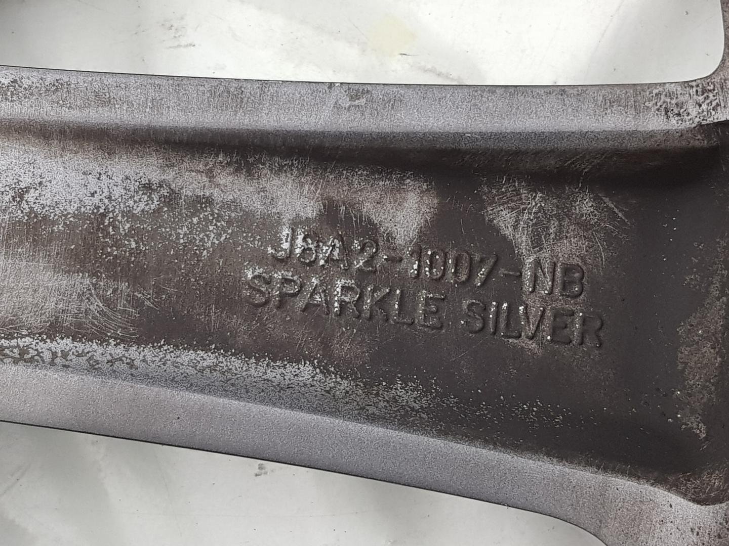 Janta aliaj Land Rover Range Rover Velar 8 5J R20 J8A2-1007-EB 2017 2018 2019 2020 2021 2022 2023 2024 - imagine 14