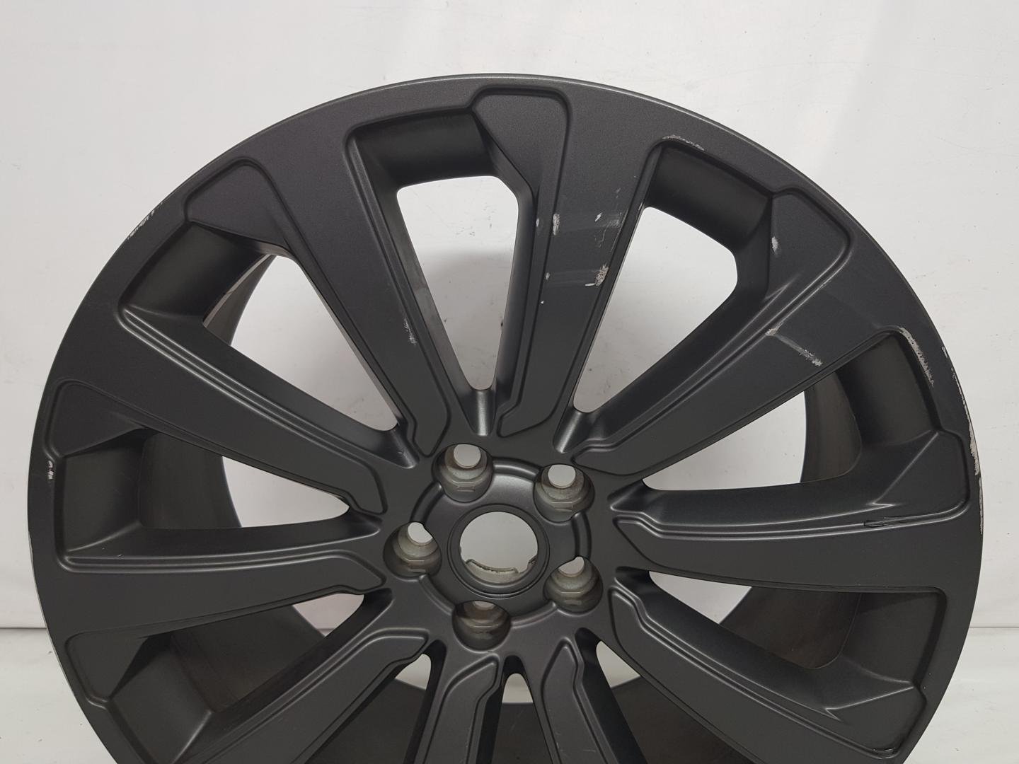 Janta aliaj Land Rover Range Rover Velar 8 5J R20 J8A2-1007-EB 2017 2018 2019 2020 2021 2022 2023 2024 - imagine 3