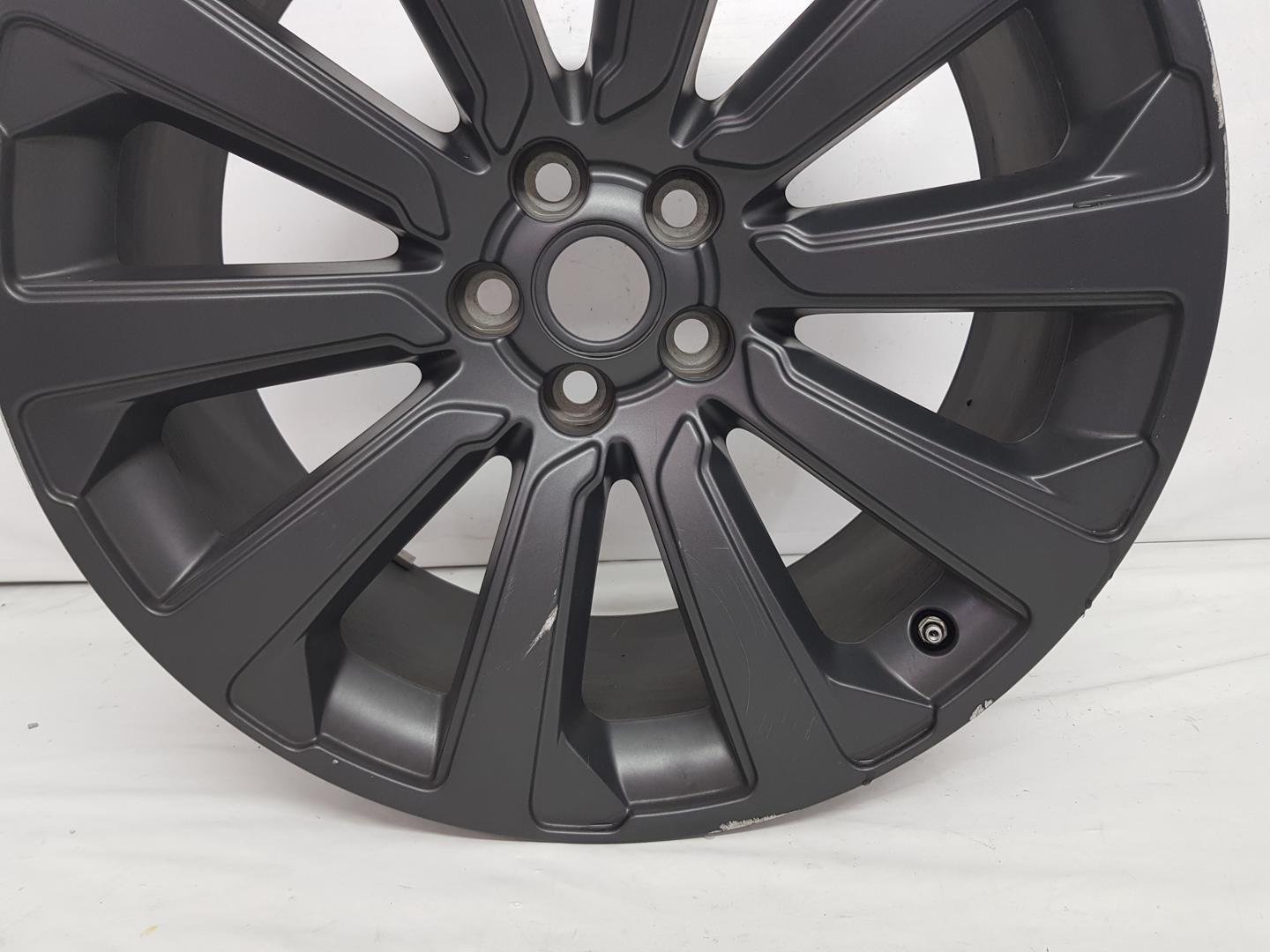 Janta aliaj Land Rover Range Rover Velar 8 5J R20 J8A2-1007-EB 2017 2018 2019 2020 2021 2022 2023 2024 - imagine 4