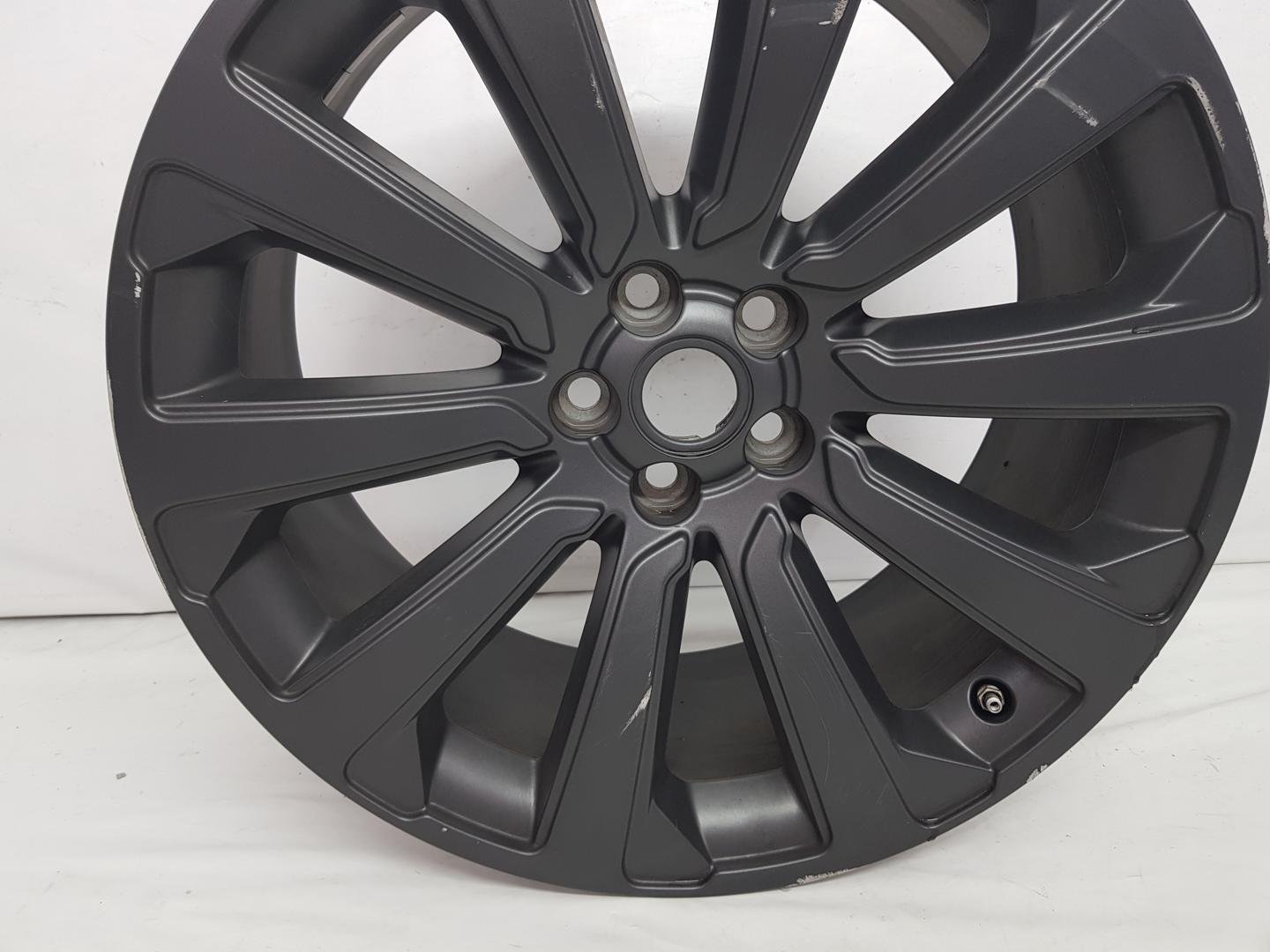 Janta aliaj Land Rover Range Rover Velar 8 5J R20 J8A2-1007-EB 2017 2018 2019 2020 2021 2022 2023 2024 - imagine 5