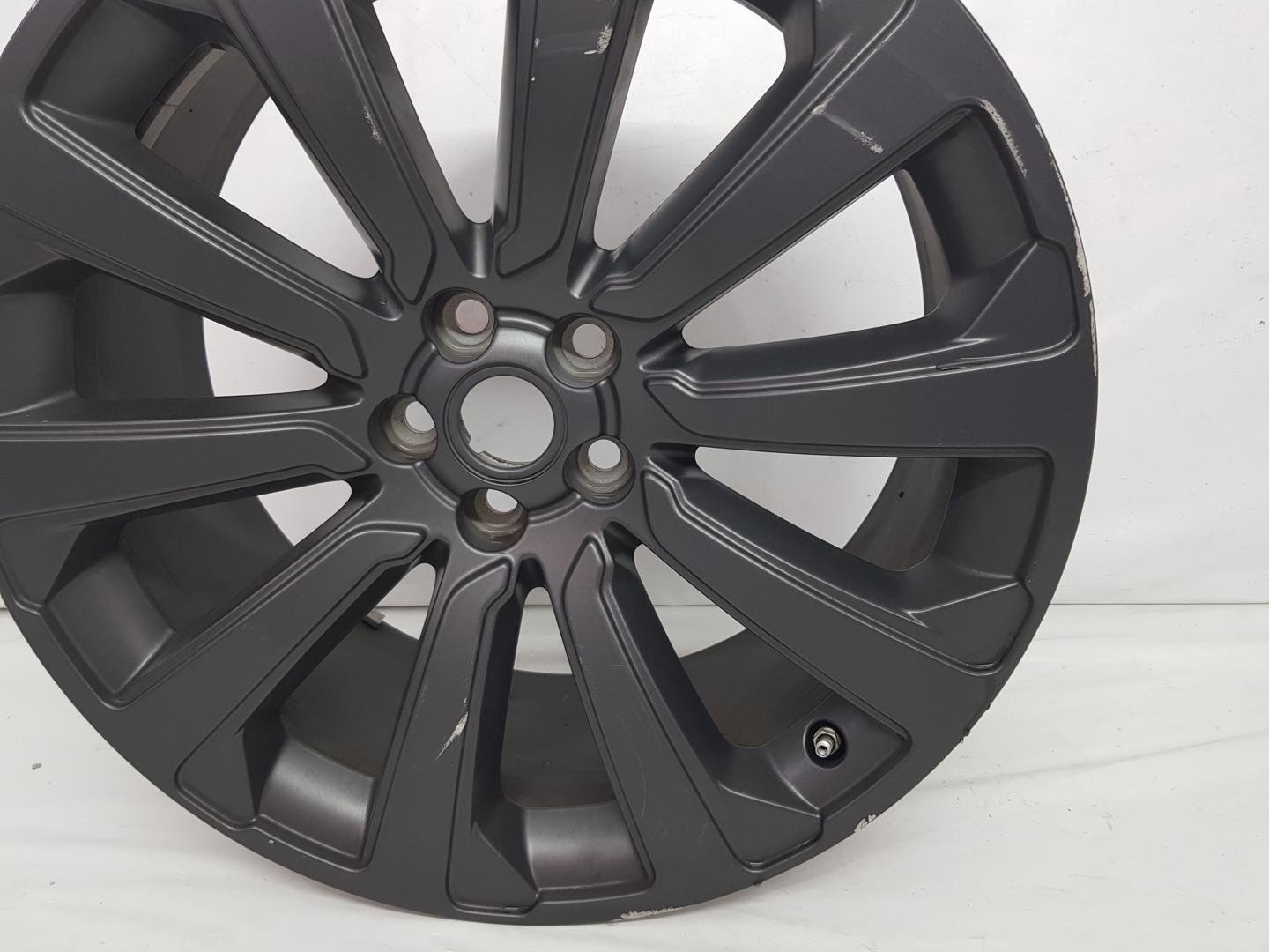 Janta aliaj Land Rover Range Rover Velar 8 5J R20 J8A2-1007-EB 2017 2018 2019 2020 2021 2022 2023 2024 - imagine 6