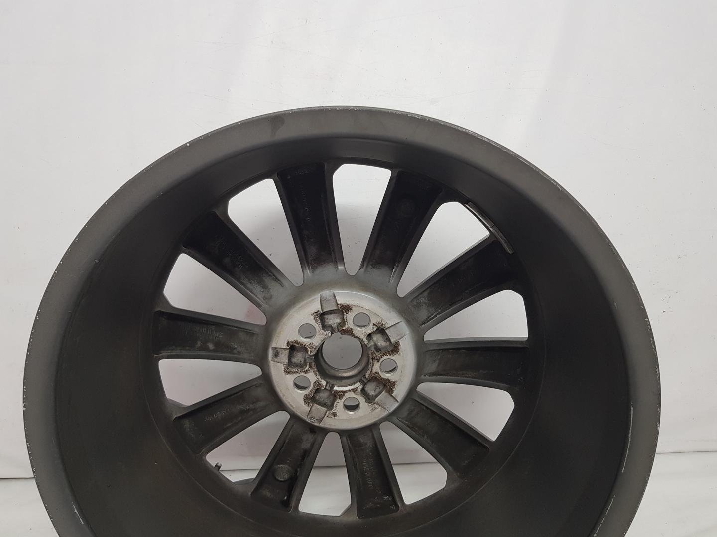 Janta aliaj Land Rover Range Rover Velar 8 5J R20 J8A2-1007-EB 2017 2018 2019 2020 2021 2022 2023 2024 - imagine 8