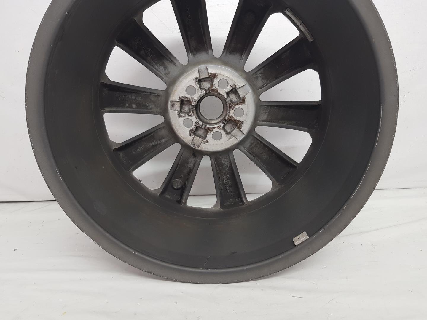 Janta aliaj Land Rover Range Rover Velar 8 5J R20 J8A2-1007-EB 2017 2018 2019 2020 2021 2022 2023 2024 - imagine 9