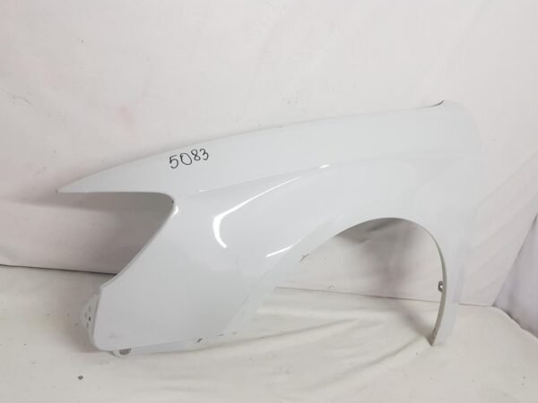 Aripa stanga fata Audi A3 8V hatchback, sportback 2013 2014 2015 2016 2017 2018 - imagine 4