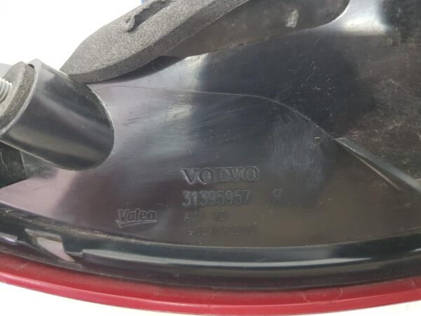 Stop dreapta Volvo XC 60 31395957 2008 2009 2010 2011 2012 2013 2014 2015 2016 2017 - imagine 12