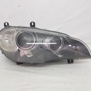 Far dreapta Xenon Adaptiv BMW X5 E70 LCI facelift 7221896 2010 2011 2012 2013