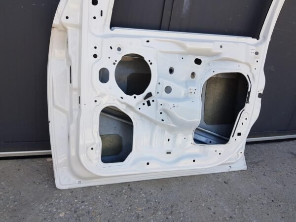 Usa dreapta fata Ford KA + Plus 2016 2017 2018 2019 2020 2021 - imagine 12