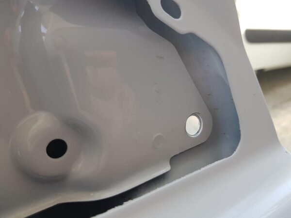Usa dreapta fata Ford KA + Plus 2016 2017 2018 2019 2020 2021 - imagine 14