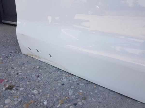 Usa dreapta fata Ford KA + Plus 2016 2017 2018 2019 2020 2021 - imagine 8
