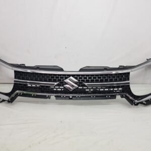 Grila radiator / Masca fata Suzuki Ignis 72112-62R0 2016 2017 2018 2019 2020