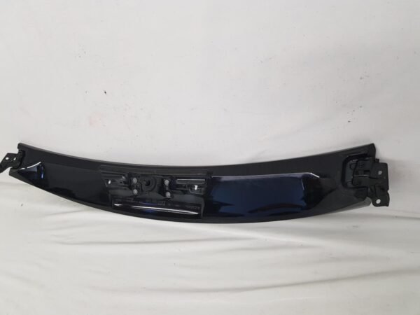 Eleron portbagaj Honda Civic Hatchback 74910-TGG-A011-M1 2016 2017 2018 2019 2020 2021 - imagine 7