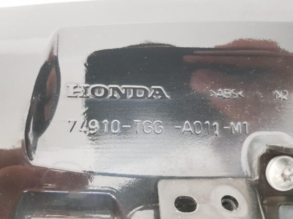 Eleron portbagaj Honda Civic Hatchback 74910-TGG-A011-M1 2016 2017 2018 2019 2020 2021 - imagine 9