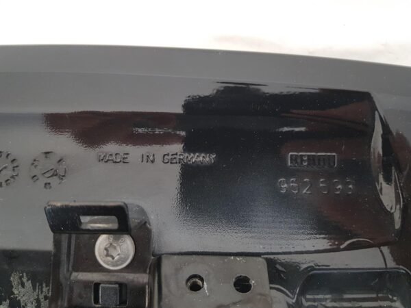 Eleron portbagaj Honda Civic Hatchback 74910-TGG-A011-M1 2016 2017 2018 2019 2020 2021 - imagine 10
