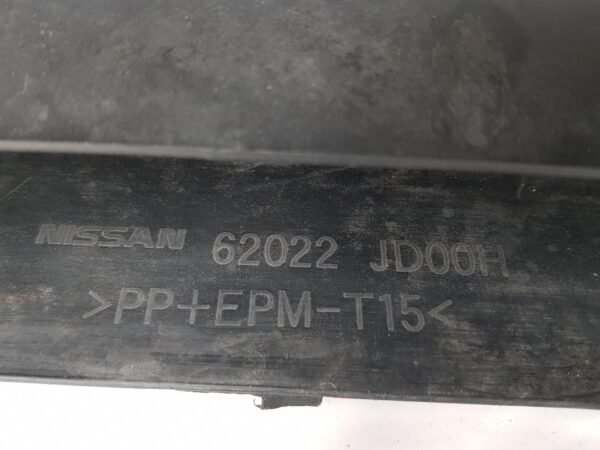 Bara fata Nissan Qashqai 62022-JD00H 2007 2008 2009 2010 - imagine 14