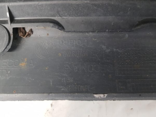 Bara spate VW Caddy 2K0807421 2004 2005 2006 2007 2008 2009 2010 2011 2012 - imagine 12