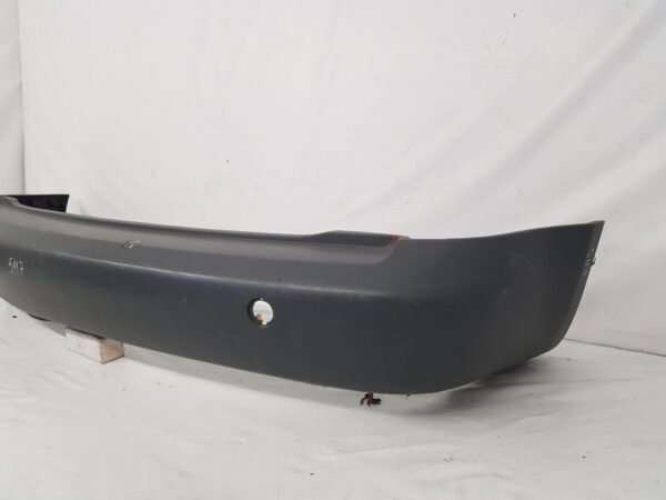 Bara spate VW Caddy 2K0807421 2004 2005 2006 2007 2008 2009 2010 2011 2012 - imagine 4