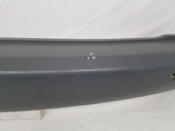 Bara spate VW Caddy 2K0807421 2004 2005 2006 2007 2008 2009 2010 2011 2012 - imagine 6