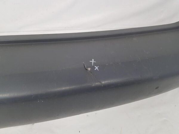 Bara spate VW Caddy 2K0807421 2004 2005 2006 2007 2008 2009 2010 2011 2012 - imagine 7