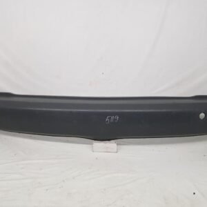 Bara spate VW Caddy 2K0807421 2004 2005 2006 2007 2008 2009 2010 2011 2012