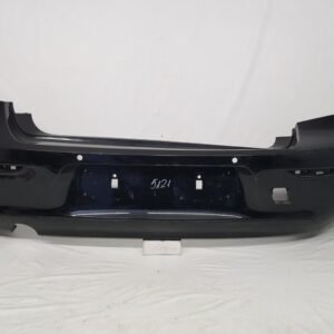 Bara spate BMW Seria 1 F20 F21 LCI facelift Sport Line 51127371756 2016 2017 2018 2019 2020
