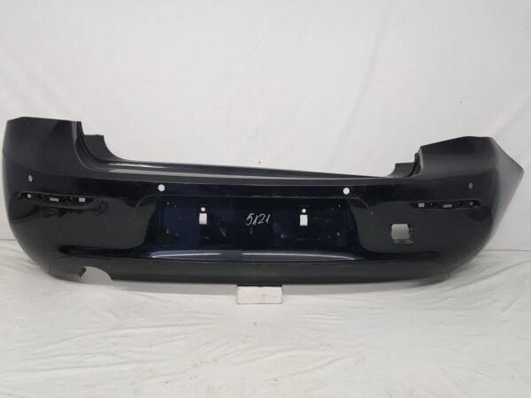 Bara spate BMW Seria 1 F20 F21 LCI facelift Sport Line 51127371756 2016 2017 2018 2019 2020