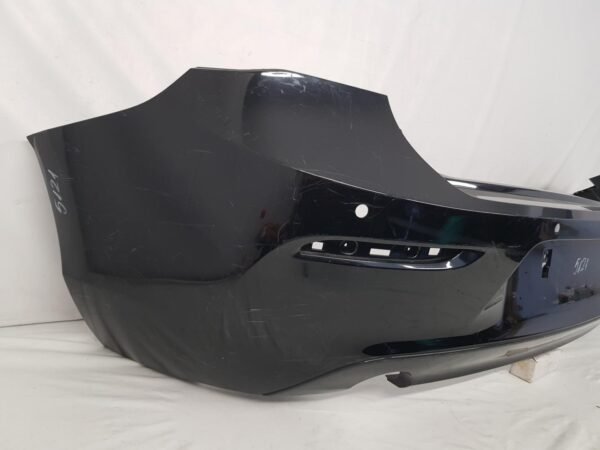 Bara spate BMW Seria 1 F20 F21 LCI facelift Sport Line 51127371756 2016 2017 2018 2019 2020 - imagine 3