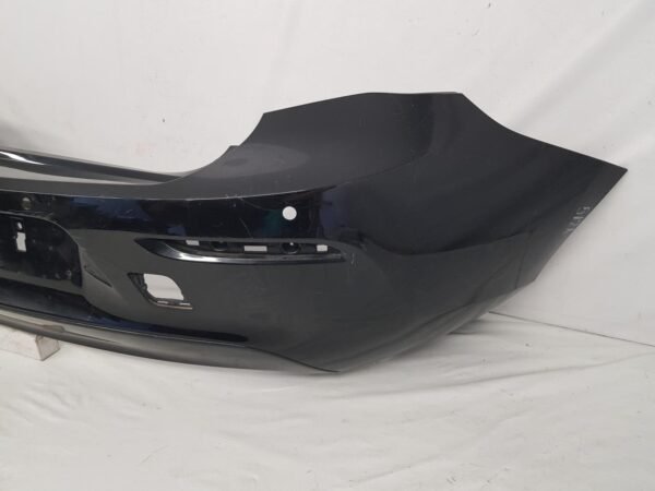 Bara spate BMW Seria 1 F20 F21 LCI facelift Sport Line 51127371756 2016 2017 2018 2019 2020 - imagine 4