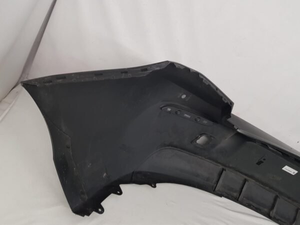 Bara spate BMW Seria 1 F20 F21 LCI facelift Sport Line 51127371756 2016 2017 2018 2019 2020 - imagine 7