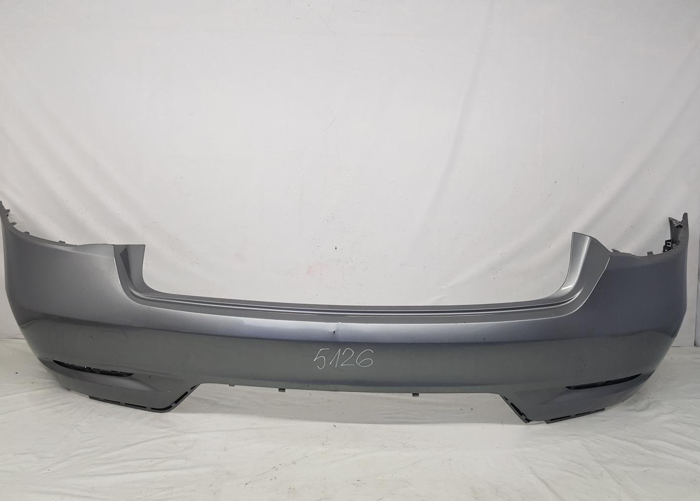 Bara spate Mercedes GLE Coupe A2928850025 2015 2016 2017 2018 2019