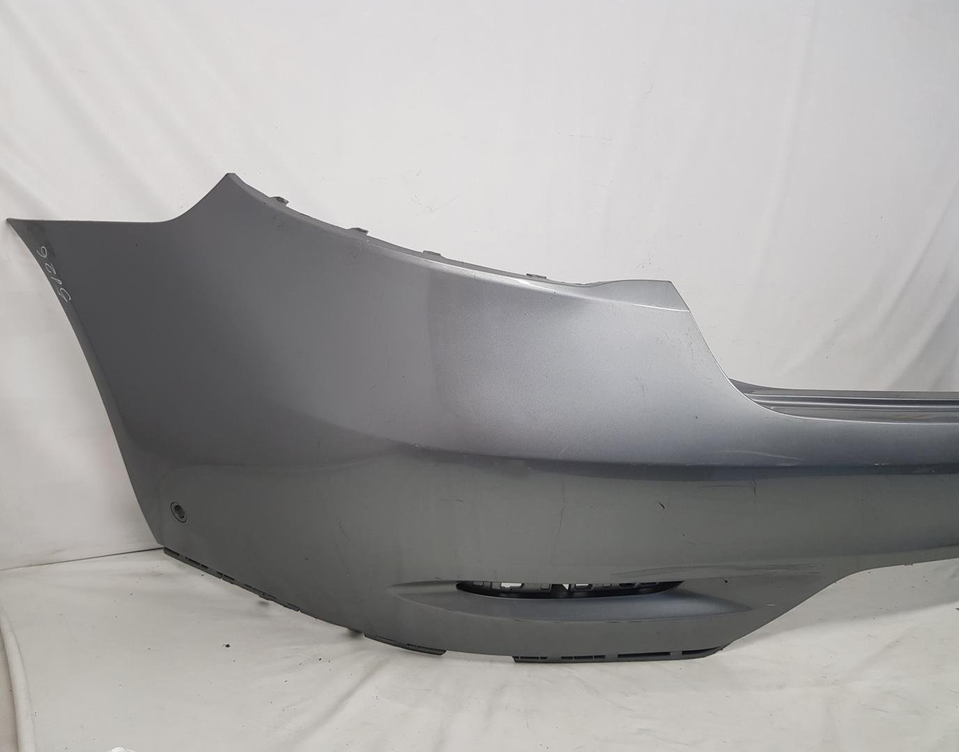 Bara spate Mercedes GLE Coupe A2928850025 2015 2016 2017 2018 2019 - imagine 3