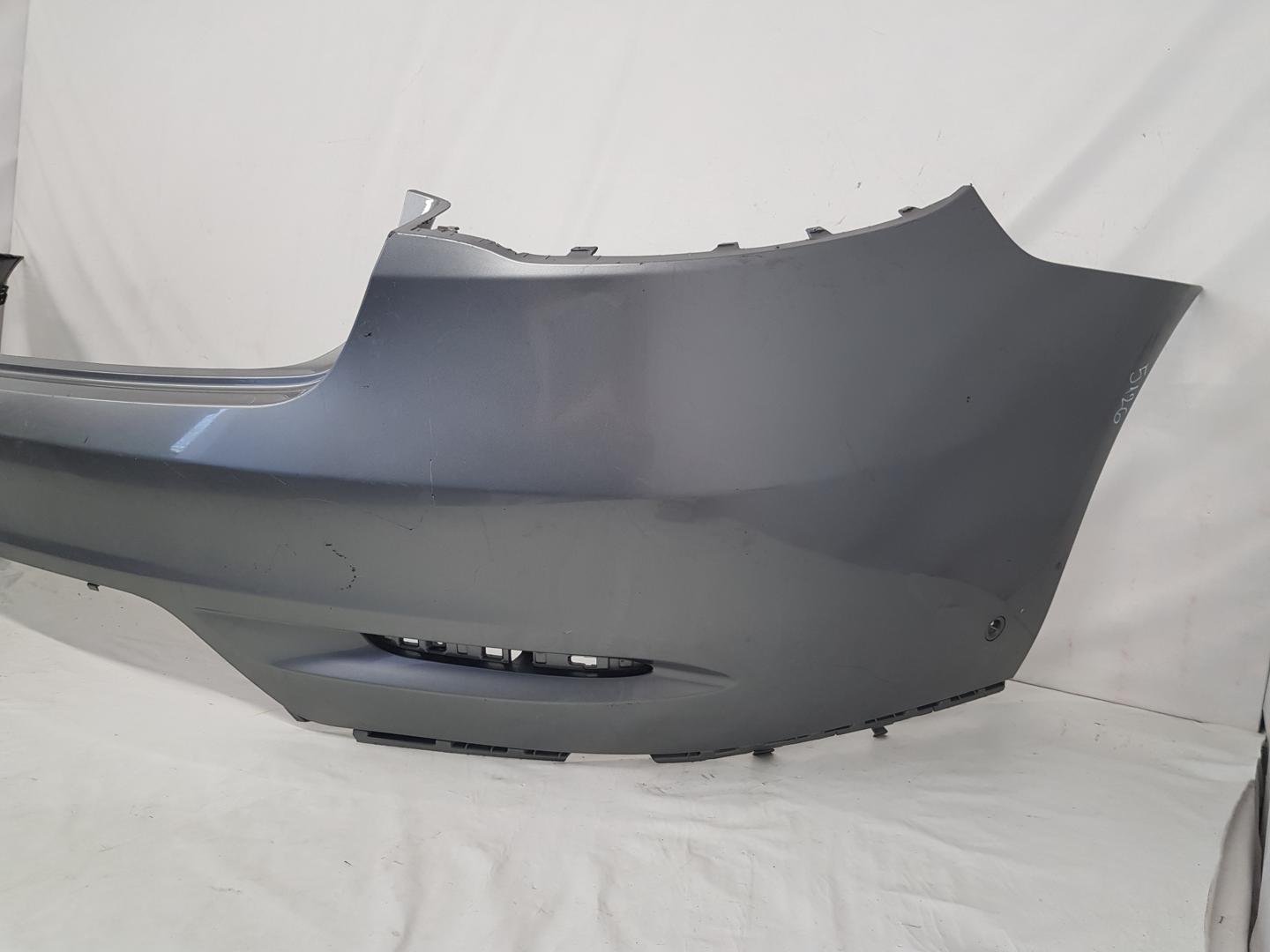 Bara spate Mercedes GLE Coupe A2928850025 2015 2016 2017 2018 2019 - imagine 4