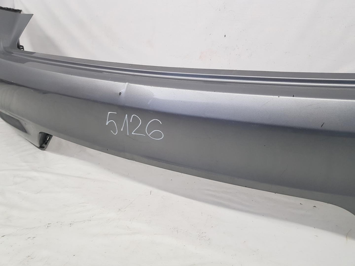 Bara spate Mercedes GLE Coupe A2928850025 2015 2016 2017 2018 2019 - imagine 9